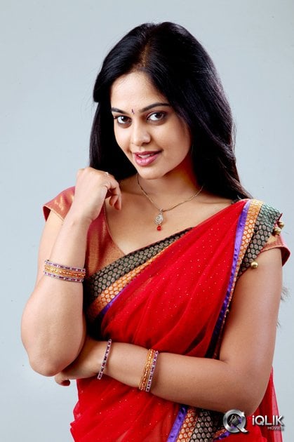 Bindu-Madhavi